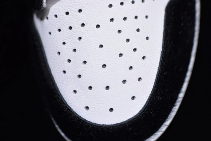 ModernLook air jordan 1 panda black white cd0461- 1288