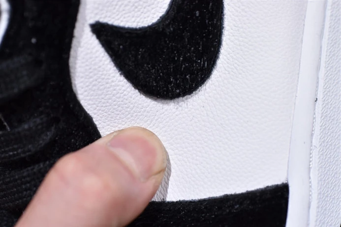 ModernLook air jordan 1 panda black white cd0461- 1288