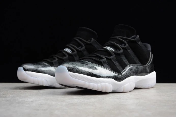 ModernLook air jordan 11 retro low bg "baron" 528895- 1778