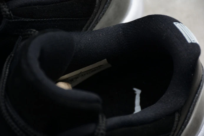 ModernLook air jordan 11 retro low bg "baron" 528895- 1778