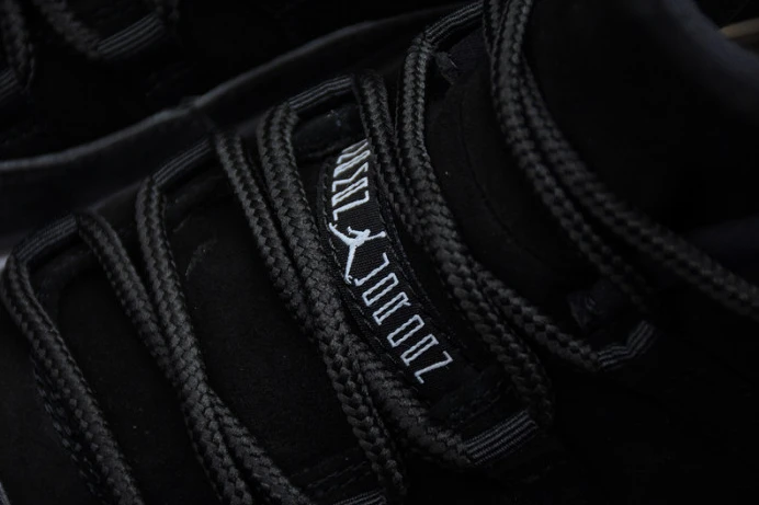 ModernLook air jordan 11 retro low bg "baron" 528895- 1778