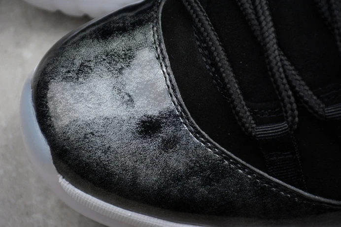 ModernLook air jordan 11 retro low bg "baron" 528895- 1778