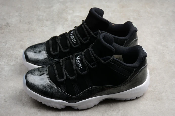 ModernLook air jordan 11 retro low bg "baron" 528895- 1778