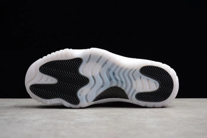 ModernLook air jordan 11 retro low bg "baron" 528895- 1778