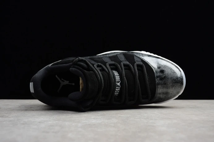ModernLook air jordan 11 retro low bg "baron" 528895- 1778
