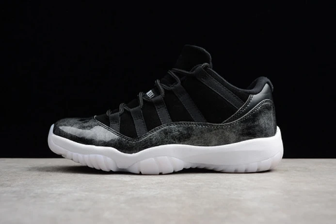 ModernLook air jordan 11 retro low bg "baron" 528895- 1778