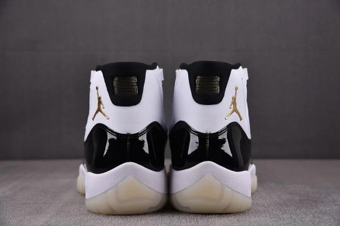 ModernLook air jordan 11 “gratitude” ct8012- 1378