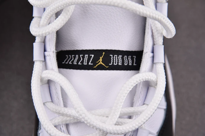 ModernLook air jordan 11 “gratitude” ct8012- 1378