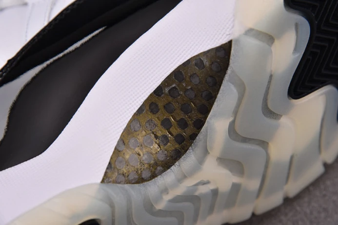 ModernLook air jordan 11 “gratitude” ct8012- 1378