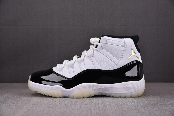 ModernLook air jordan 11 “gratitude” ct8012- 1378