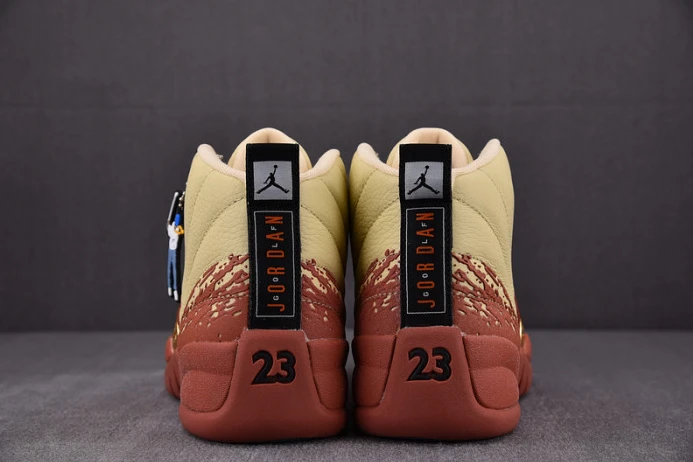ModernLook air jordan 12 retro eastside golf dv1758- 1408