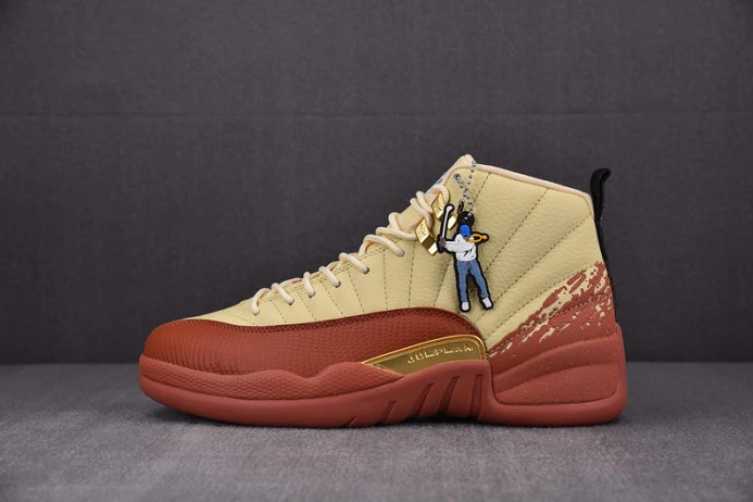 ModernLook air jordan 12 retro eastside golf dv1758- 1408