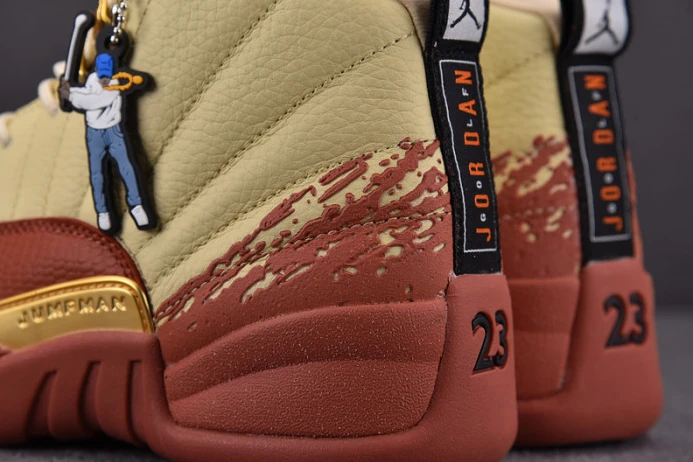 ModernLook air jordan 12 retro eastside golf dv1758- 1408