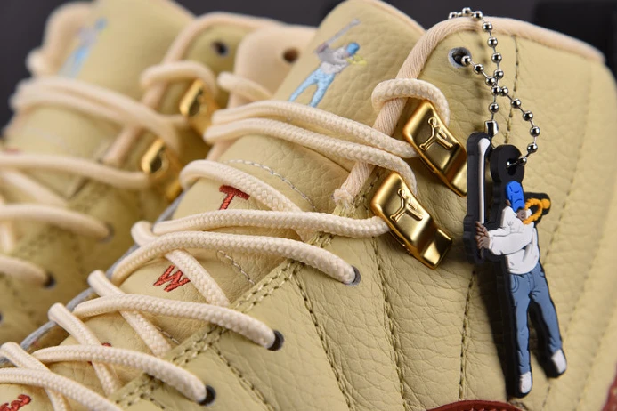 ModernLook air jordan 12 retro eastside golf dv1758- 1408