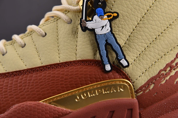 ModernLook air jordan 12 retro eastside golf dv1758- 1408