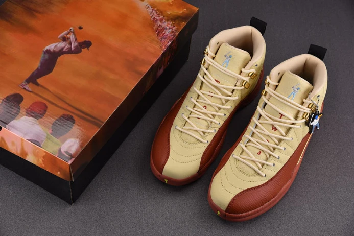 ModernLook air jordan 12 retro eastside golf dv1758- 1408