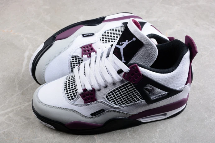 ModernLook air jordan 4 psg cz5624- 1748