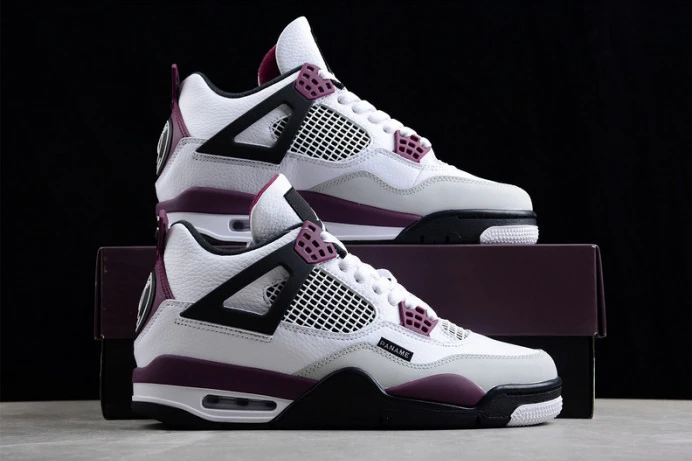 ModernLook air jordan 4 psg cz5624- 1748