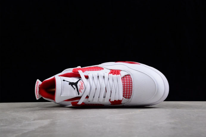 ModernLook air jordan 4 retro alternate 89 308497- 1741
