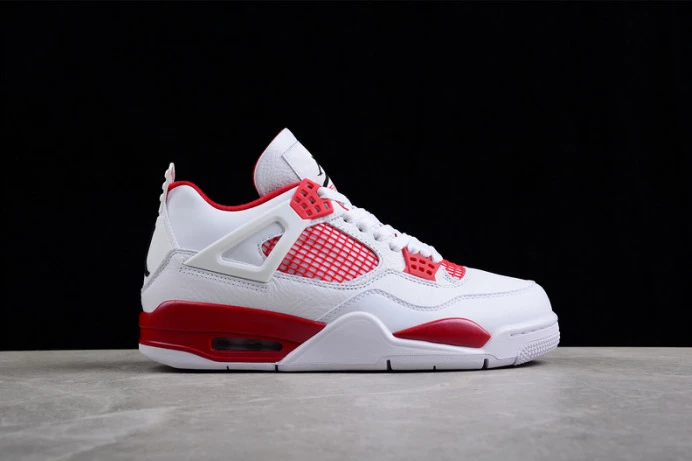 ModernLook air jordan 4 retro alternate 89 308497- 1741