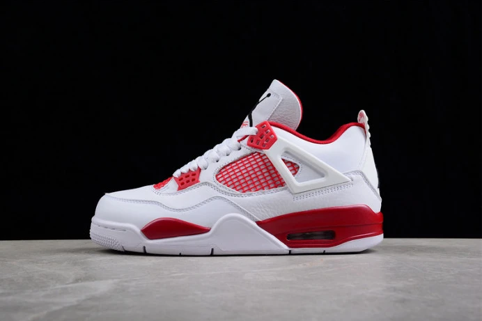 ModernLook air jordan 4 retro alternate 89 308497- 1741