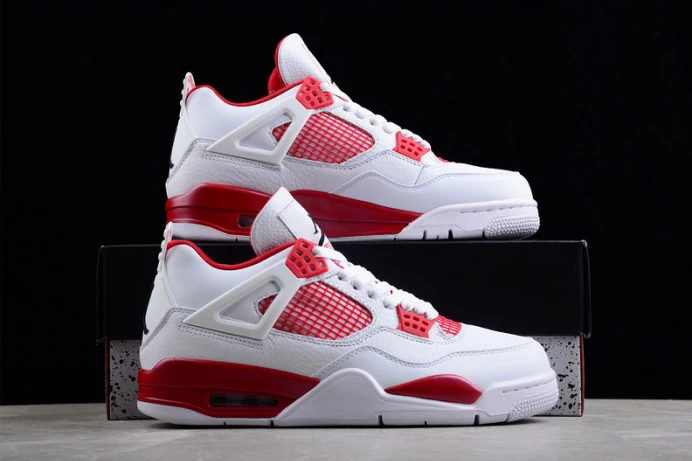 ModernLook air jordan 4 retro alternate 89 308497- 1741