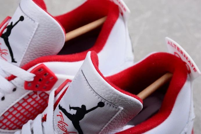 ModernLook air jordan 4 retro alternate 89 308497- 1741
