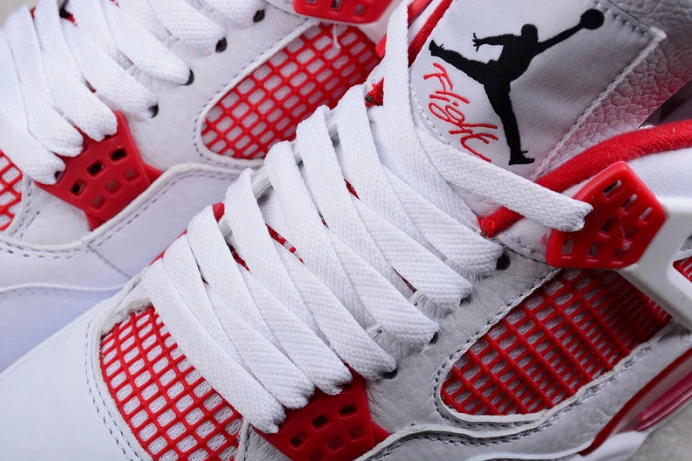 ModernLook air jordan 4 retro alternate 89 308497- 1741