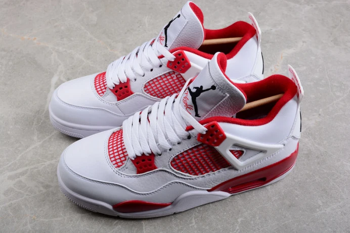 ModernLook air jordan 4 retro alternate 89 308497- 1741