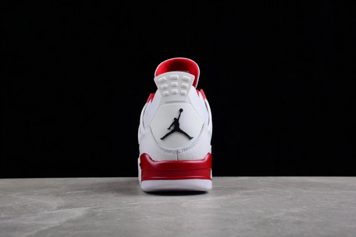 ModernLook air jordan 4 retro alternate 89 308497- 1741