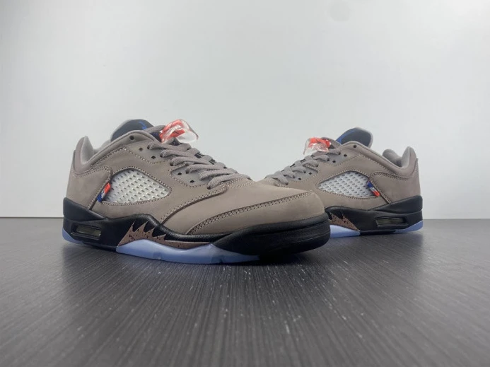 ModernLook air jordan 5 low "psg" dx6325- 1504