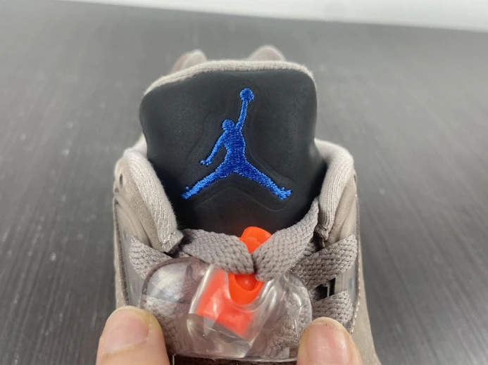 ModernLook air jordan 5 low "psg" dx6325- 1504