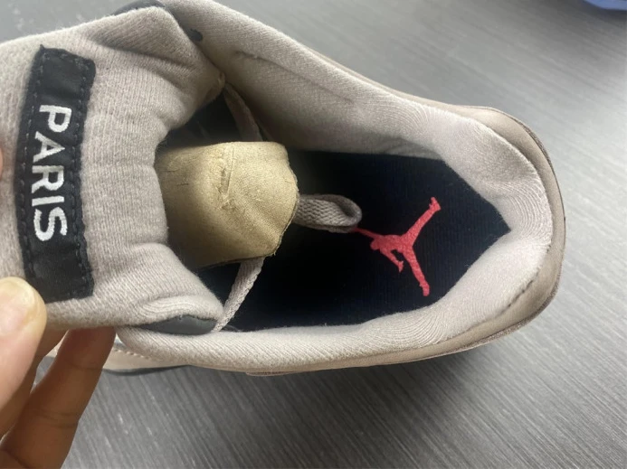 ModernLook air jordan 5 low "psg" dx6325- 1504