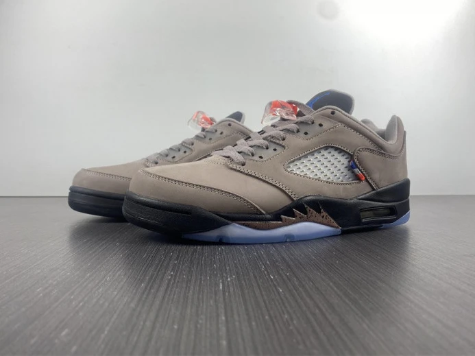 ModernLook air jordan 5 low "psg" dx6325- 1504