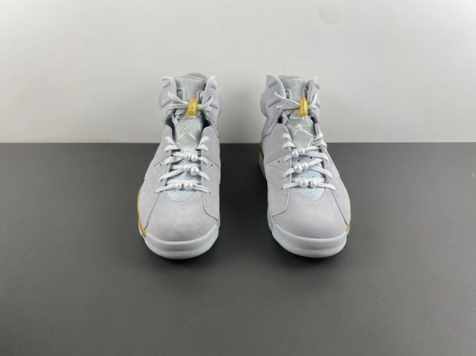 ModernLook air jordan 6 “paris olympics” dq4914- 1535