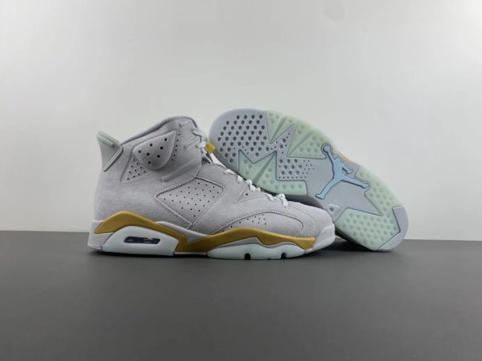 ModernLook air jordan 6 “paris olympics” dq4914- 1535