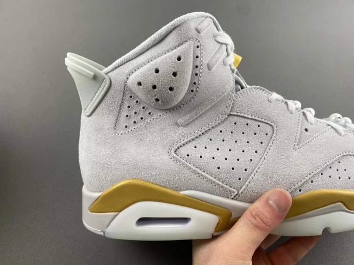 ModernLook air jordan 6 “paris olympics” dq4914- 1535