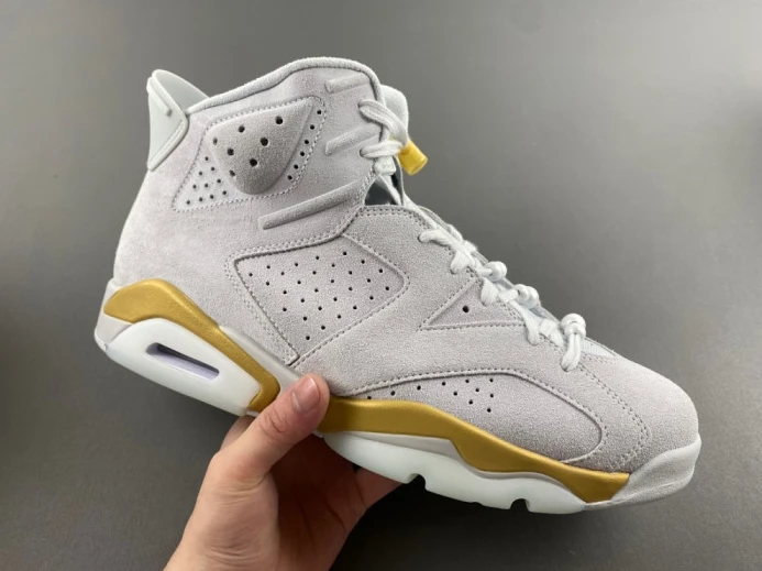 ModernLook air jordan 6 “paris olympics” dq4914- 1535