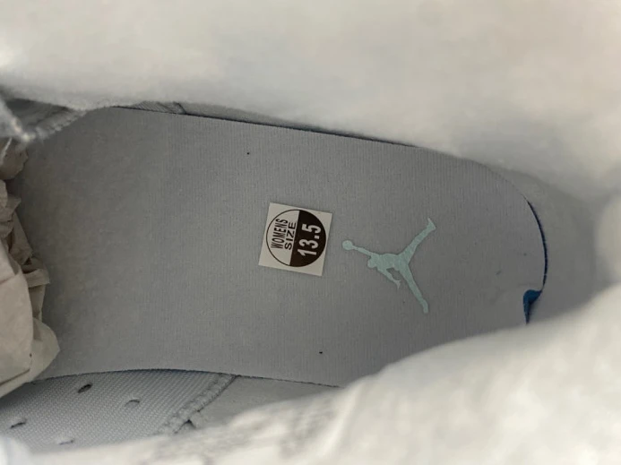 ModernLook air jordan 6 “paris olympics” dq4914- 1535