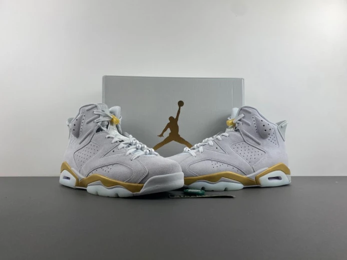 ModernLook air jordan 6 “paris olympics” dq4914- 1535