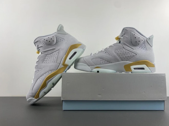 ModernLook air jordan 6 “paris olympics” dq4914- 1535
