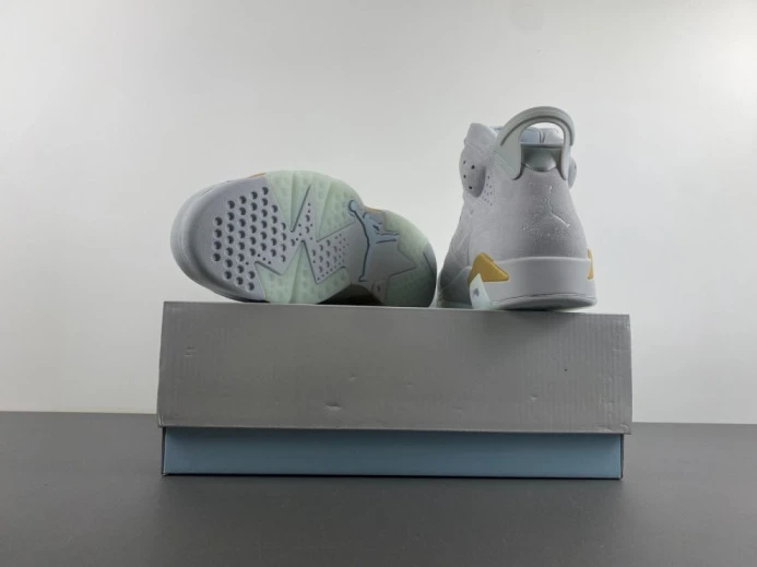 ModernLook air jordan 6 “paris olympics” dq4914- 1535