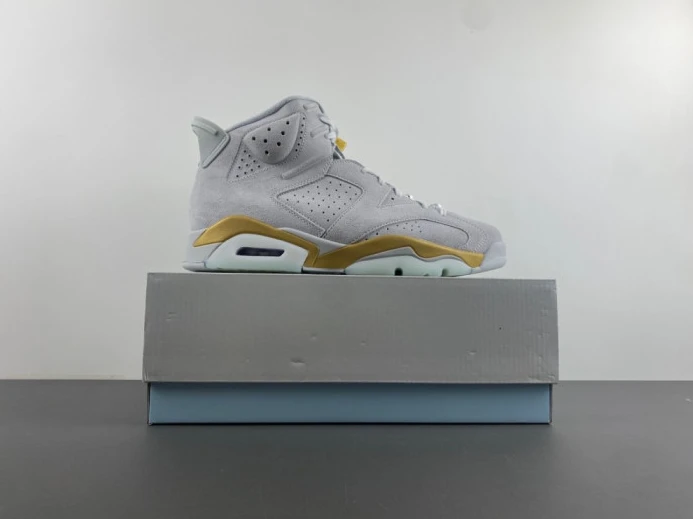 ModernLook air jordan 6 “paris olympics” dq4914- 1535