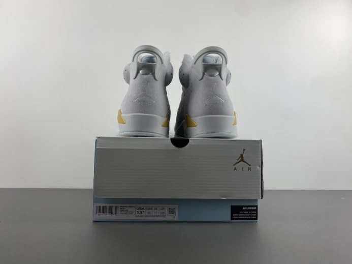 ModernLook air jordan 6 “paris olympics” dq4914- 1535