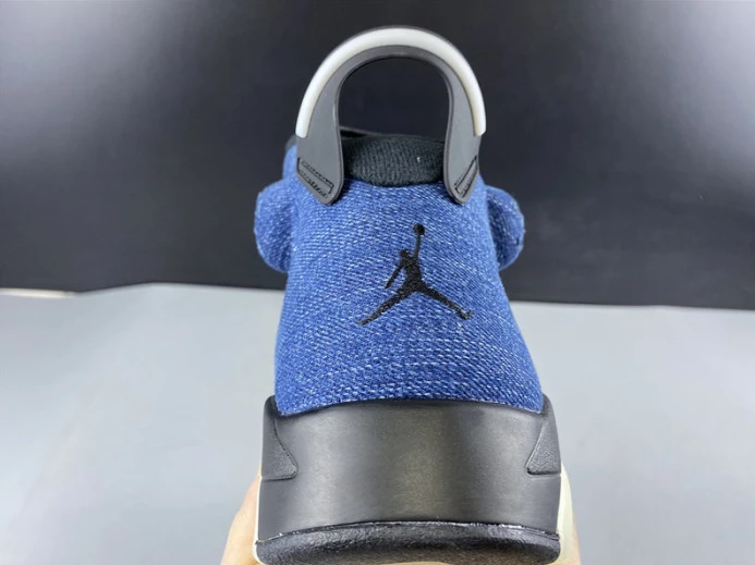 ModernLook air jordan 6 “washed denim” ct5350- 1209