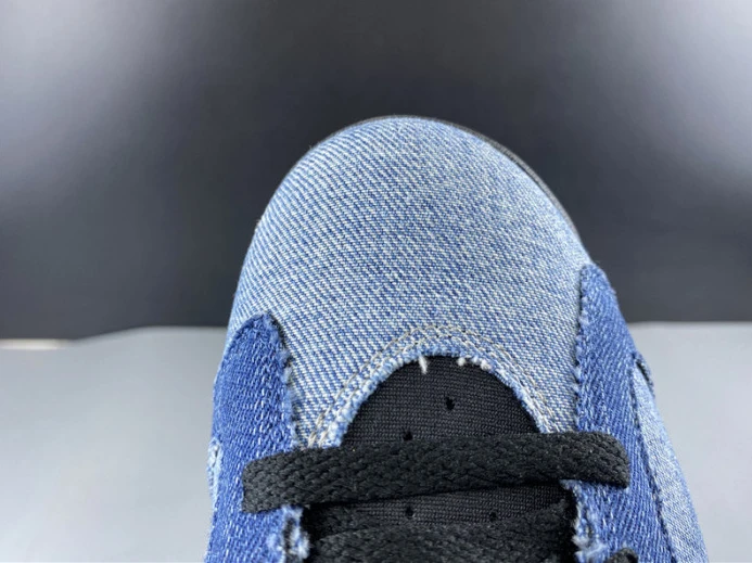ModernLook air jordan 6 “washed denim” ct5350- 1209