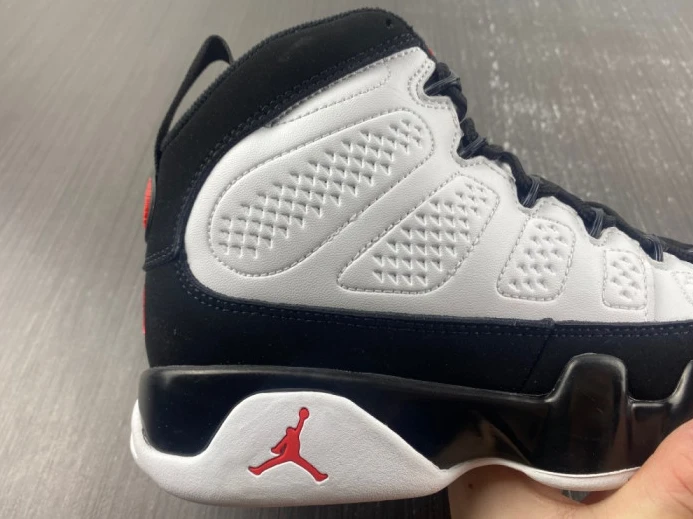 ModernLook air jordan 9 retro og 302370- 1583