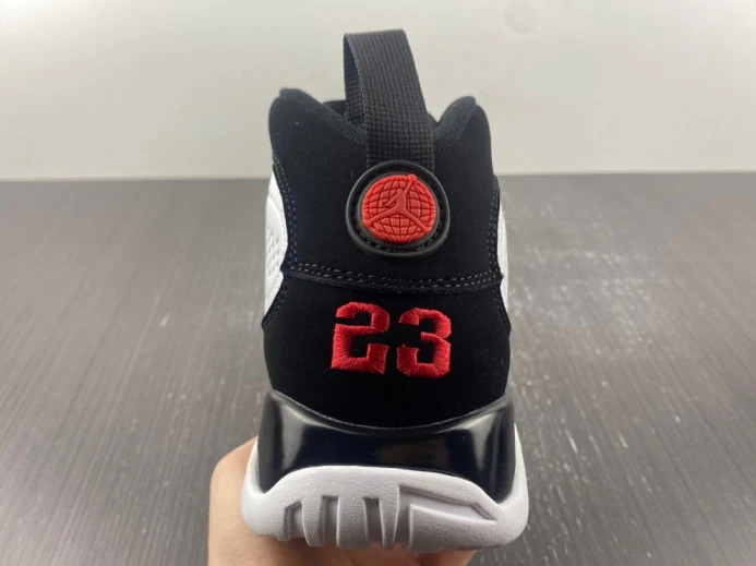 ModernLook air jordan 9 retro og 302370- 1583