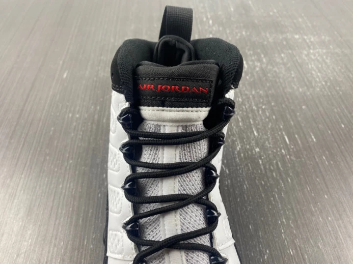 ModernLook air jordan 9 retro og 302370- 1583