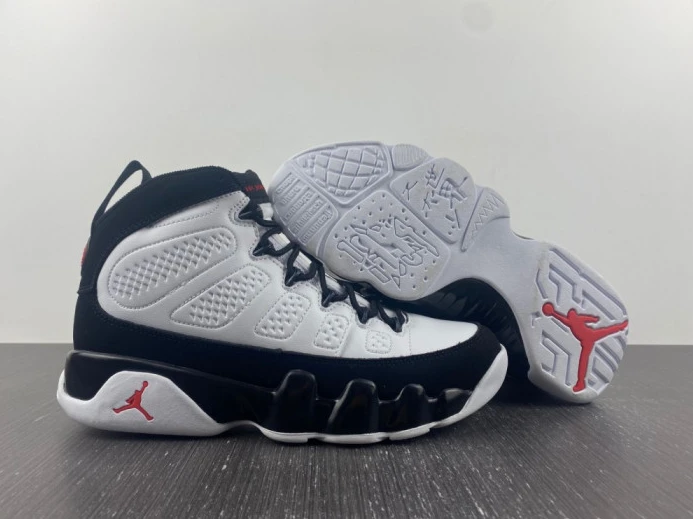 ModernLook air jordan 9 retro og 302370- 1583